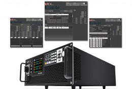 ITECH APS4000航空電力係統仿真軟件