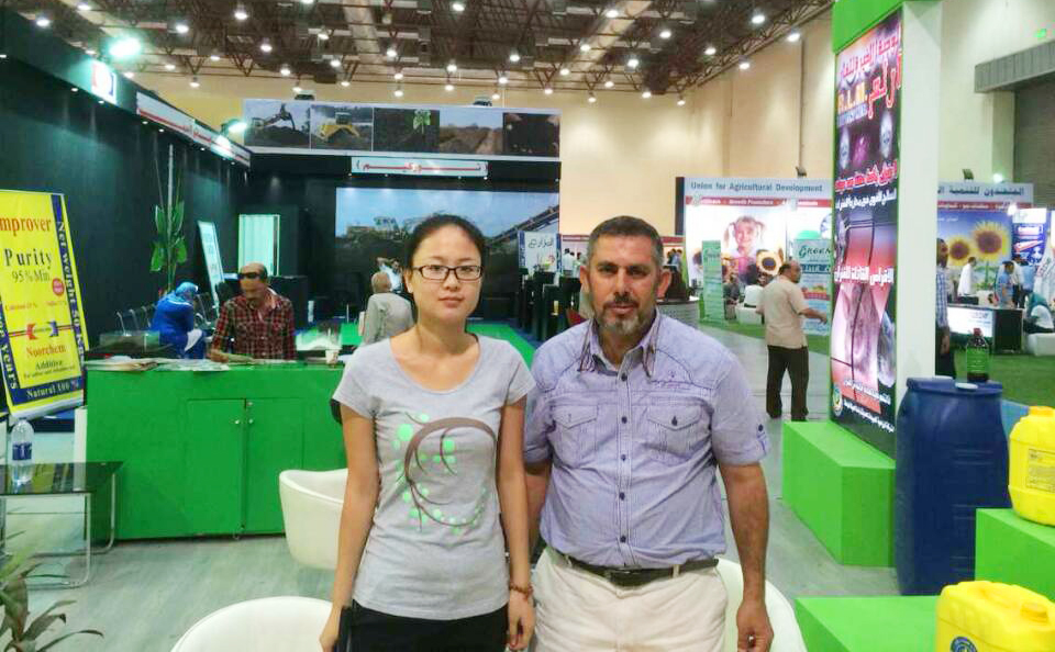 2014年9月埃及展1 2014年9月埃及展1