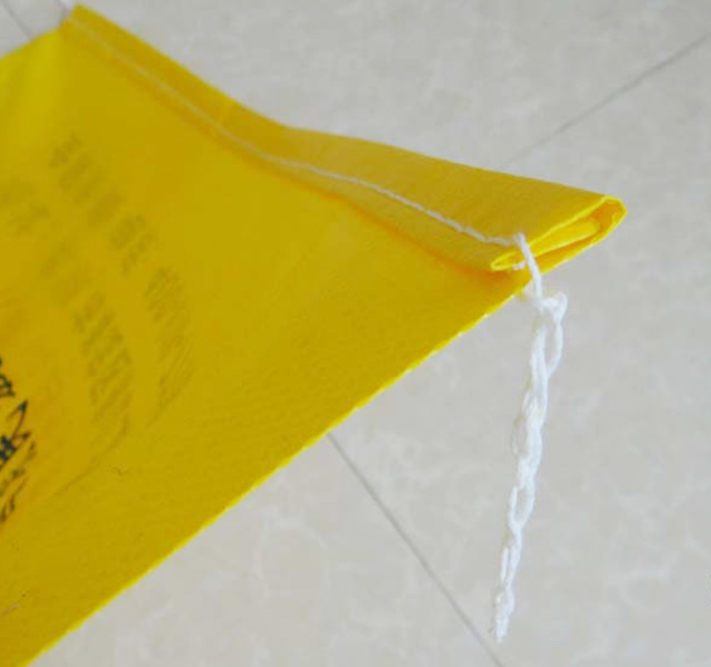 內（nèi）粘膜（mó）編（biān）織袋-25KG全黃