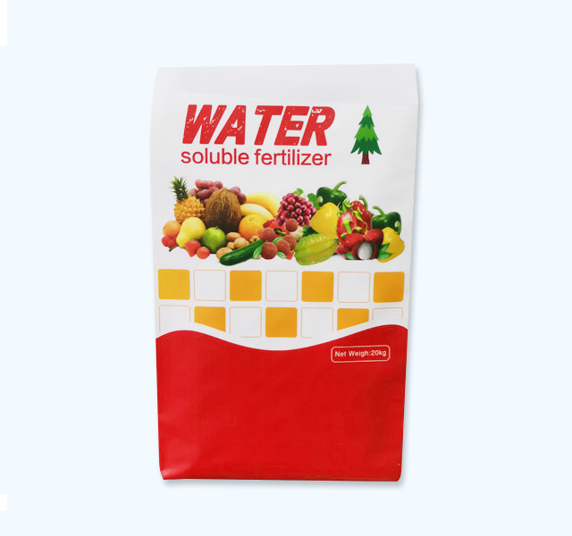 自粘方（fāng）包袋