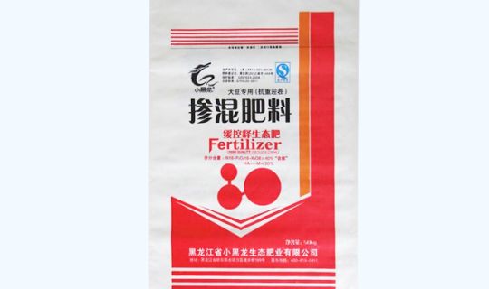 內（nèi）粘膜編（biān）織袋-50白色印