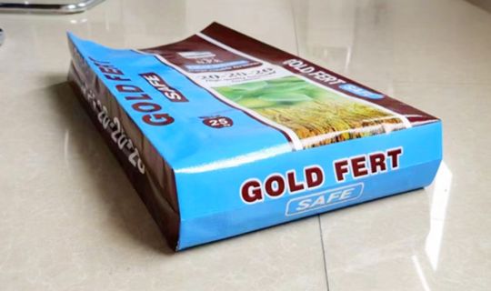 自粘方（fāng）包袋