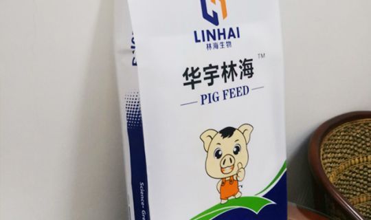 BOPP三複合塑編袋