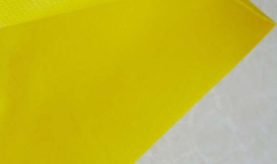 內粘膜編織袋-25KG全黃（huáng）