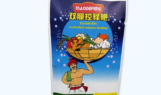 BOPP三複合塑編袋