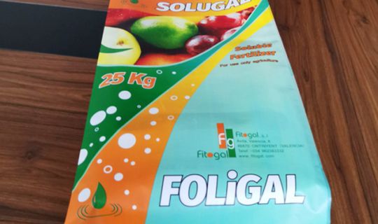 BOPP三複（fù）合塑編袋