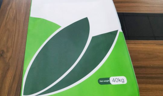 BOPP三複合塑編袋