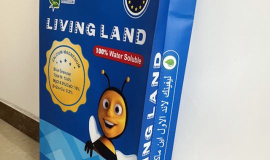 BOPP三複合塑編袋