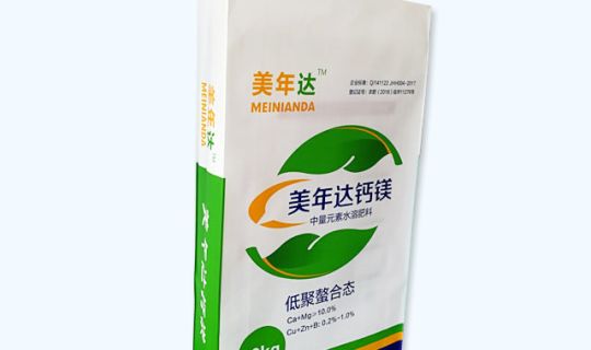 BOPP三複合塑編袋