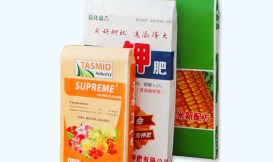 BOPP三複合塑編袋