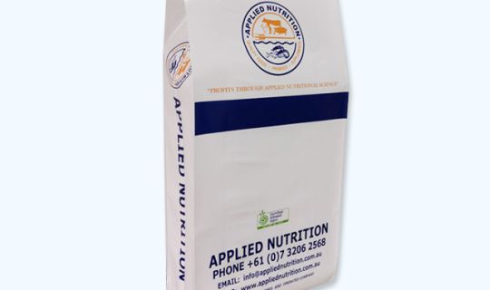 BOPP三複合塑編（biān）袋