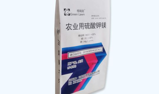 BOPP三複合（hé）塑編袋