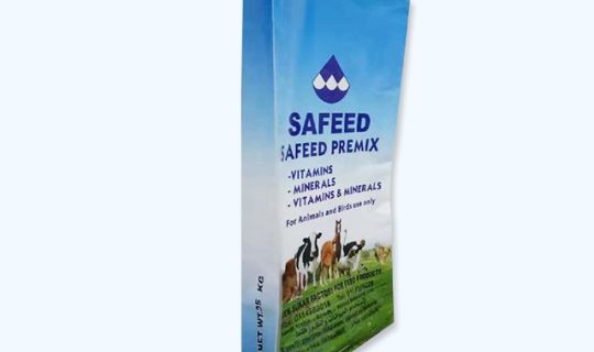 BOPP三複合塑編袋（dài）