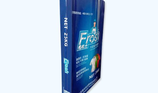 BOPP三複（fù）合塑編袋