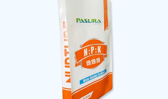 BOPP三複合塑編袋