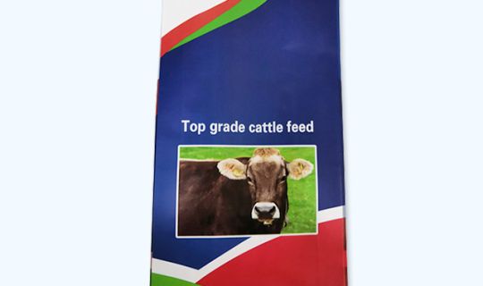 BOPP三複合塑編袋