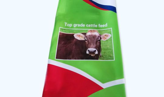 BOPP三複合塑編袋45