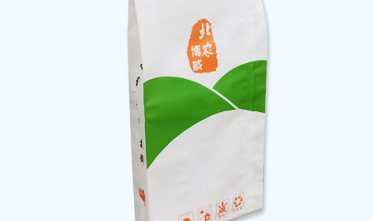 自（zì）粘方包袋