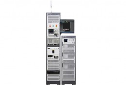 ITS9500 電源自動測試係統