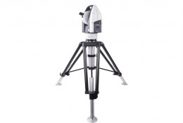 海克斯康 Leica絕（jué）對激（jī）光跟蹤儀AT500