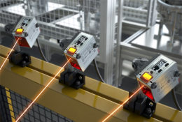 KEYENCE 基恩（ēn）士 放大器內置型TOF 激光傳感器（qì）