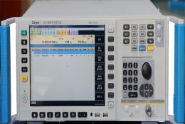 Ceyear 中電科思儀1451A/D/F捷變信號發生器（qì）