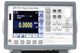 IT9100係列 功（gōng）率分析（xī）儀/ μA級功耗測試