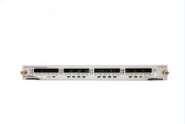 Spirent思博倫PX3 12端口五速（sù） OSFP28測（cè）試（shì）模塊