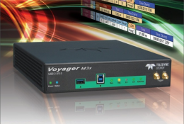 Teledyne LeCroy Voyager USB 3.0 分析儀平台