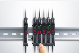 KEYENCE 基恩士 數字光纖傳感器  FS-N 係（xì）列