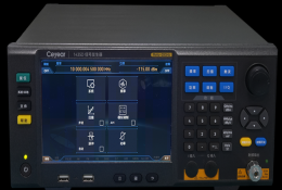 Ceyear 中電科思儀 1435A/B/C/D/F 信號（hào）發生器