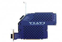 PCI Express 4.0 Xgig CEM Type-B、16 通道內插器模塊
