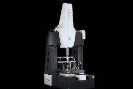 海克斯康 SAGER 德國（guó）技（jì）術，中（zhōng）國製造超高精度三坐標測量機