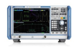 R&S ZND係（xì）列矢量網絡分析儀羅德與施瓦茨ZND