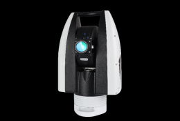 海克斯康 Leica高精度直接掃描式激光跟蹤儀ATS800