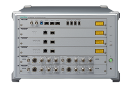 安立MT8000AAnritsu無線（xiàn）通信測（cè）試平台（綜（zōng）測儀）信令測試儀