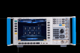 Ceyear 中電科思儀 1465C/D/F/H/L信號發生器