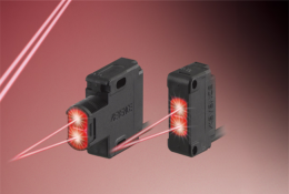 KEYENCE 基（jī）恩士 強力光（guāng）型光電傳（chuán）感器  PZ-G 係（xì）列