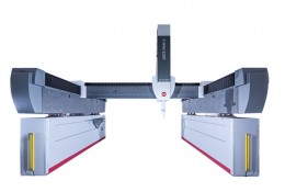 海克斯康 Leitz PMM-G 大尺寸高精龍門三坐標測量機