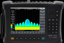 Ceyear 中電科思儀 4024CA頻譜分析儀（yí）