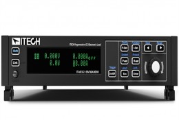 IT-M3300係列 回饋式直（zhí）流電子負載