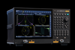 Ceyear 中電科思儀 3657係列矢量網絡分析儀