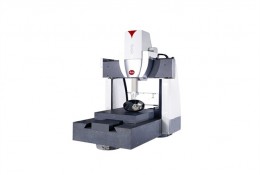 海克斯康 Leitz Infinity 超高精度標杆三坐標測量機