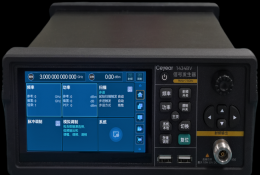 Ceyear 中電科思儀 1434AV/BV信號發生器