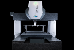 海克斯康 Leitz PMM-C係列，高（gāo）效、全能型超高精度三坐標測量機
