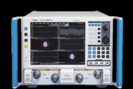 Ceyear 中電科思儀（yí） 3672係列矢量網絡分析儀