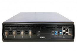 PCI Express 4.0 Xgig 4K4 分析儀平台（tái）