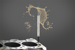 KEYENCE 基恩（ēn）士 高精度接觸式數字傳感器  GT2 係列