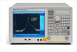 租售是德（dé）科技KEYSIGHT E5071B ENA射頻網絡分析儀
