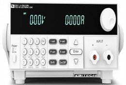 IT8500係（xì）列 可（kě）編程直流電子負載